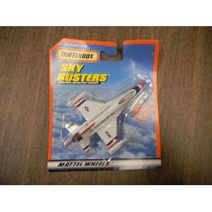   and Military Aircraft Air Force Die Cast Metal Plane: Everything Else