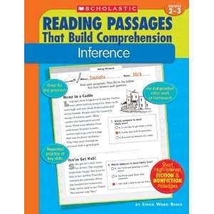 Reading Passages That Build