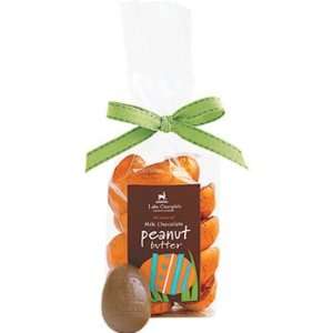 Peanut Butter Easter Eggs Grocery & Gourmet Food