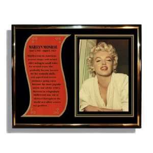  Marilyn Monroe Commemorative: Home & Kitchen