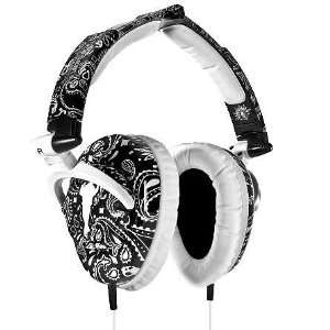    Skullcandy Skullcrusher Headphones Snoop Dogg Black: Electronics