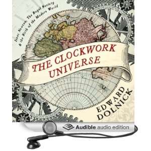   World (Audible Audio Edition) Edward Dolnick, Alan Sklar Books
