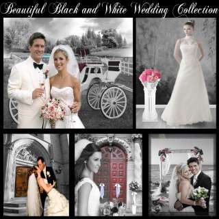   Backgrounds Photography Backdrops Green Screen BLACK AND WHITE WEDDING