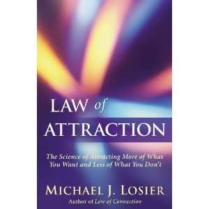   Want and Less of What You Dont [Paperback]: Michael J. Losier: Books