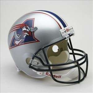  MONTREAL ALOUETTES Full Size Deluxe Replica Football 