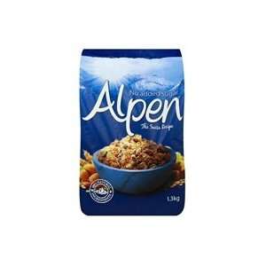 Alpen No Added Sugar 1300g:  Grocery & Gourmet Food