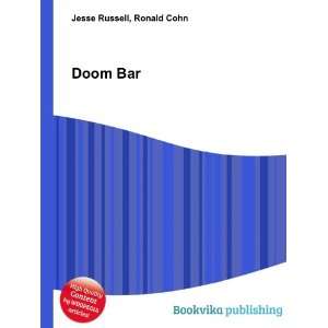  Doom Bar Ronald Cohn Jesse Russell Books