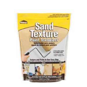   6 each: Homax Sand Texture Paint Texturizer (8440 6): Beauty