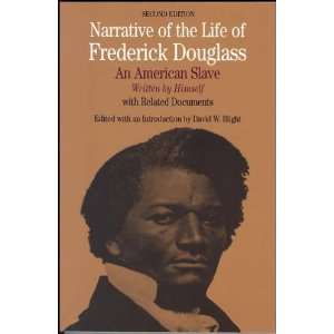   by F. Douglass,D. W. Blight D. W. Blight F. (Author)Douglass Books