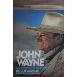  John Wayne ( My Life With the Duke ) Books