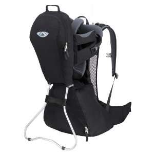 Wallaby   Black Child Carrier:  Sports & Outdoors