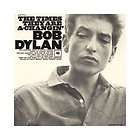BOB DYLAN Times They Are A Changin 180g Vinyl LP NEW!