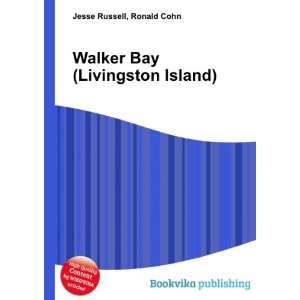  Walker Bay Ronald Cohn Jesse Russell Books