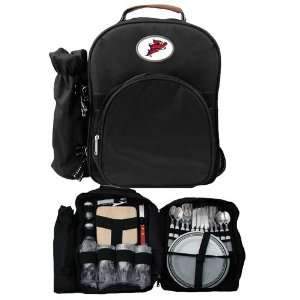    Iowa State Cyclones NCAA Picnic Backpack: Sports & Outdoors