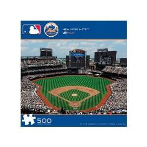  Great American MLB New York Mets Jigsaw Puzzle Toys 