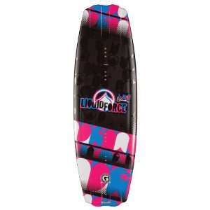   Force 2115373 8 11 Size Luna 133 Grind Wakeboard with Prima Binding