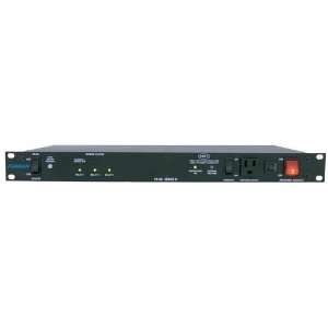   Amp Power Conditioner Sequencer Power Conditioner Musical Instruments