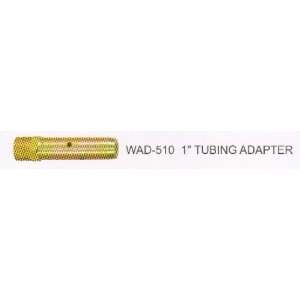  Pipeline Products WAD 510 1 Copper Tubing Adapter