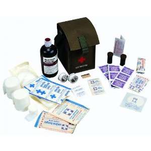  Stansport 638 Platoon First Aid Kit