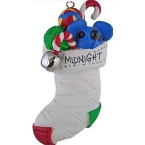  Cat Toys in Stocking Christmas Ornament: Sports & Outdoors