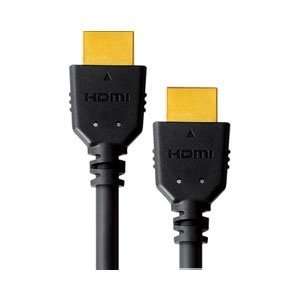    Panasonic RPCDHS50EK Black HDMI cable: Computers & Accessories