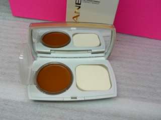 Avon Anew Age Transforming compact makeup spf15 Earth N304 Age defying 
