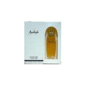  AMBUSH Perfume By Dana FOR Women Eau De Cologne Spray 1.7 