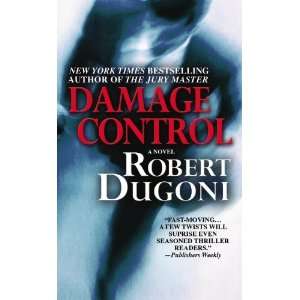  Damage Control [Mass Market Paperback] Robert Dugoni 