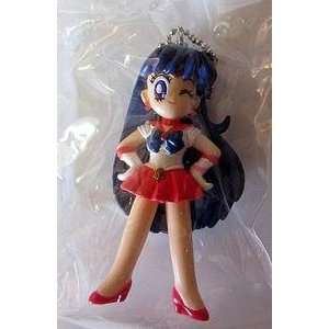 Sailor Moon 2\ Mini Figure Charm Gashapon A   Bandai Japan Import 