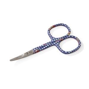  Stainless Steel Baby Scissors for Boys. Made in Italy by 