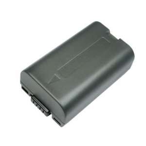   Battery for Panasonic NV VS4 digital camera/camcorder: Electronics