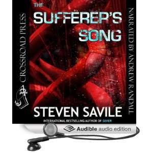  The Sufferers Song (Audible Audio Edition) Steven Savile 