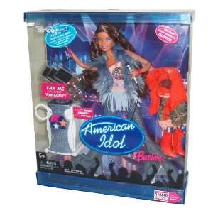  Barbie Year 2005 American Idol Series 12 Inch Doll 