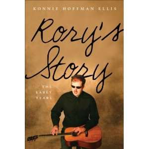    Rorys Story [Perfect Paperback] Konnie Hoffman Ellis Books