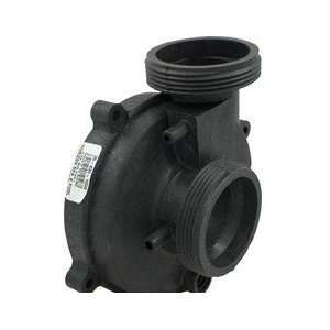 Vico Ultima Series Spa Pump Volute 2 Side Discharge / Center Suction 