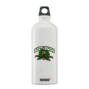  Sigg Water Bottle 0.6L Marijuana Best Buds Everything 