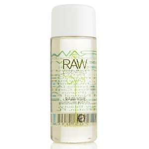  Raw Essentials Raw vive Super Lube Body Oil 4.2 oz Beauty