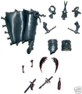 WARHAMMER BITS EMPIRE STATE TROOPS BANNER +MORE  
