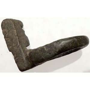  Authentic Ancient Genuine Roman KEY Ring Artifact 100AD 