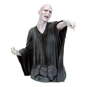  Harry Potter Voldemort Mini Bust by Gentle Giant: Toys 