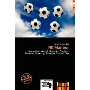  NK Maribor (9786200771742) Emory Christer Books