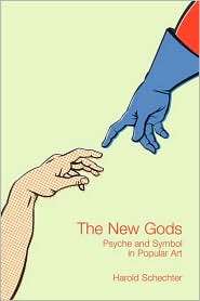 New Gods, (087972868X), Harold Schechter, Textbooks   