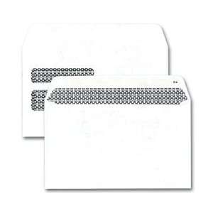  EGP IRS Approved W2 Tax Form Envelope 