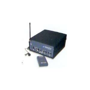  Ampli Vox AV100 Wireless & Wired Voice Projector Office 