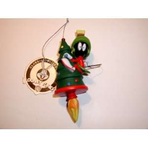  Goebel Looney Tunes Marvin The Martian Special Delivery 