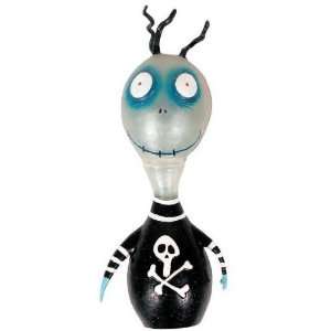  Tim Burton Toxic Boy Squishy Toy Toys & Games