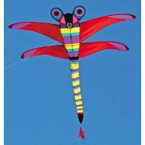  George Peters Dragonfly Kite Toys & Games