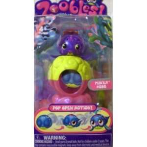  Zoobles Seagonia Collection   Minka #86 Toys & Games