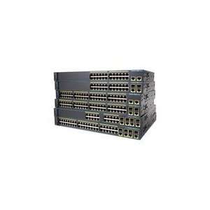    Cisco Catalyst 2960 48TC Managed Ethernet Switch Electronics
