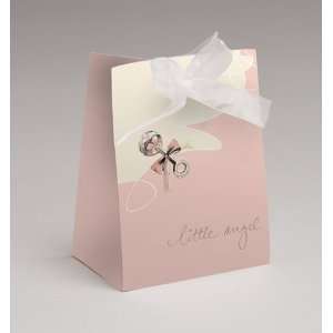  Sweet Angel Mini Bag w/Ribbon Toys & Games